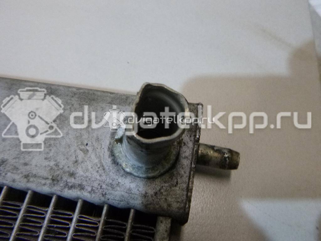 Фото Радиатор основной  21400bc00b для Nissan Note / Micra {forloop.counter}}
