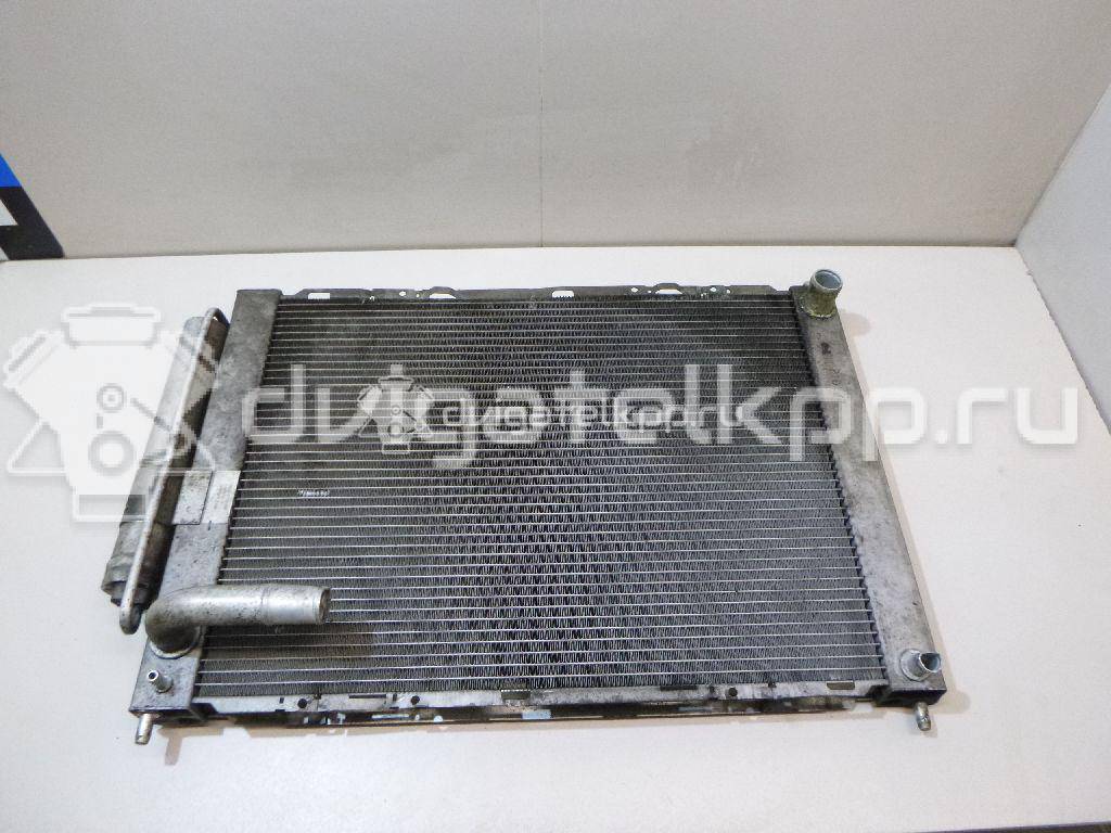Фото Радиатор основной  21400bc00b для Nissan Note / Micra {forloop.counter}}