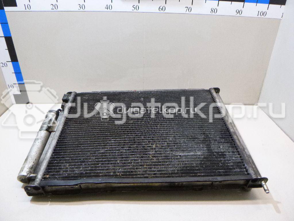 Фото Радиатор основной  21400bc00b для Nissan Note / Micra {forloop.counter}}