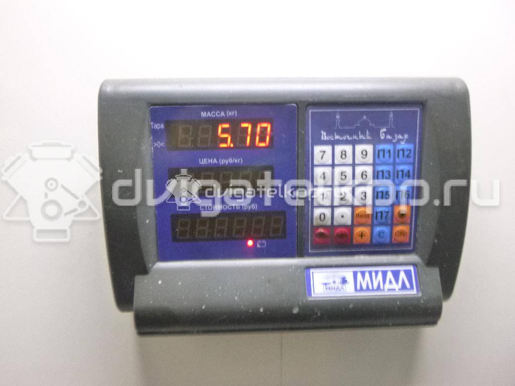 Фото Радиатор основной  21400BC00B для Nissan Note / Micra {forloop.counter}}