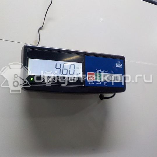 Фото Радиатор основной  21400BC40C для Nissan Note / Micra