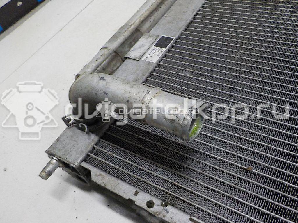 Фото Радиатор основной  21400BC40C для Nissan Note / Micra {forloop.counter}}