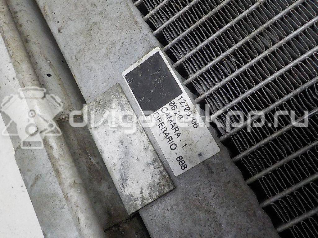 Фото Радиатор основной  21400BC40C для Nissan Note / Micra {forloop.counter}}