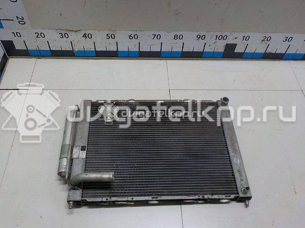 Фото Радиатор основной  21400BC40C для Nissan Note / Micra {forloop.counter}}