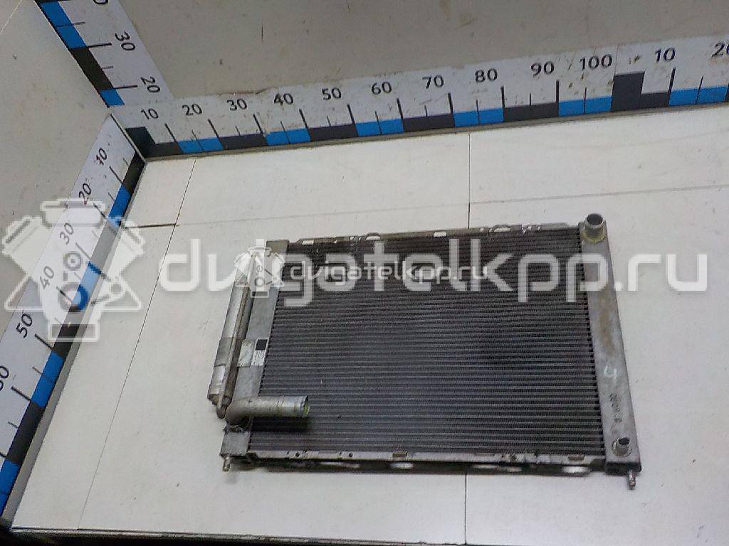 Фото Радиатор основной  21400BC40C для Nissan Note / Micra {forloop.counter}}