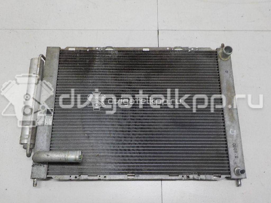 Фото Радиатор основной  21400BC40C для Nissan Note / Micra {forloop.counter}}