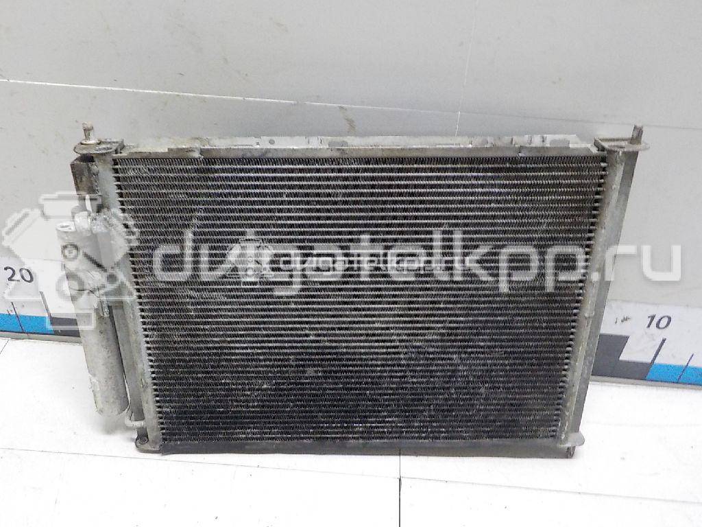 Фото Радиатор основной  21400BC40C для Nissan Note / Micra {forloop.counter}}