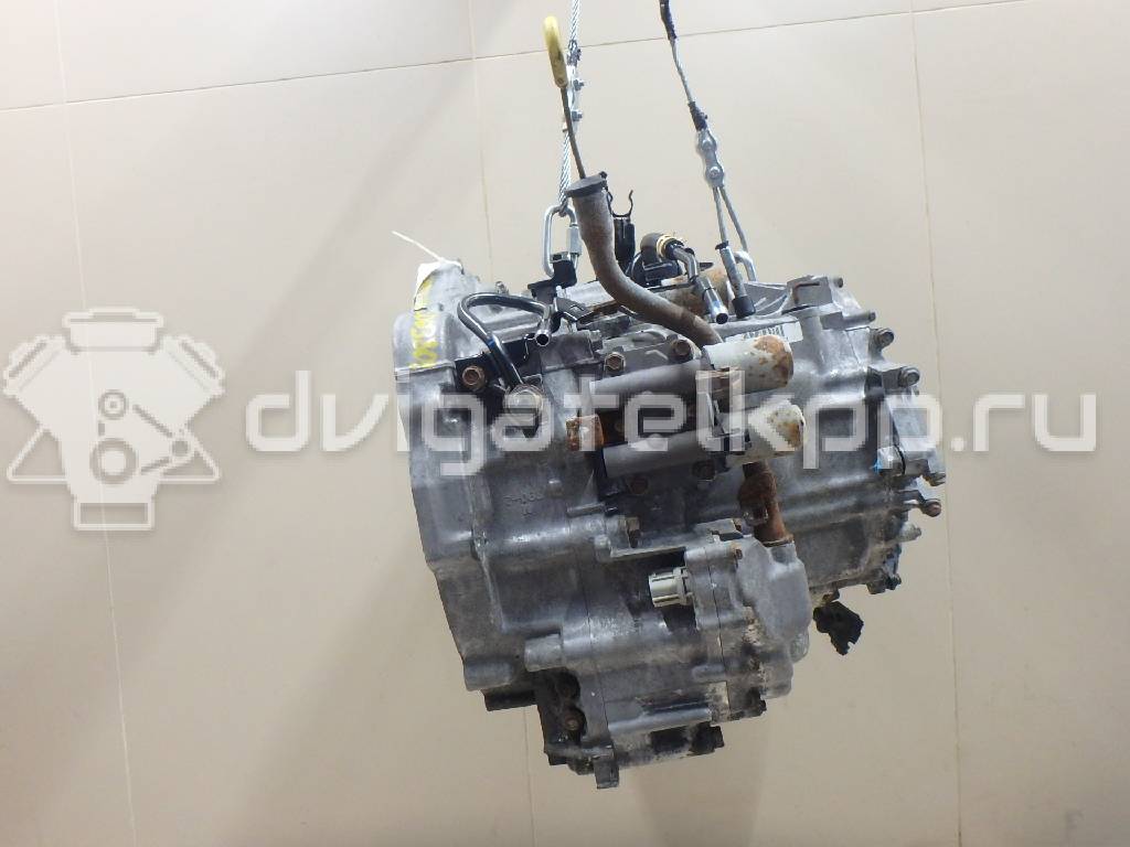 Фото Контрактная (б/у) АКПП для Acura / Honda 201-207 л.с 16V 2.4 л K24Z3 бензин 20021rm7a00 {forloop.counter}}