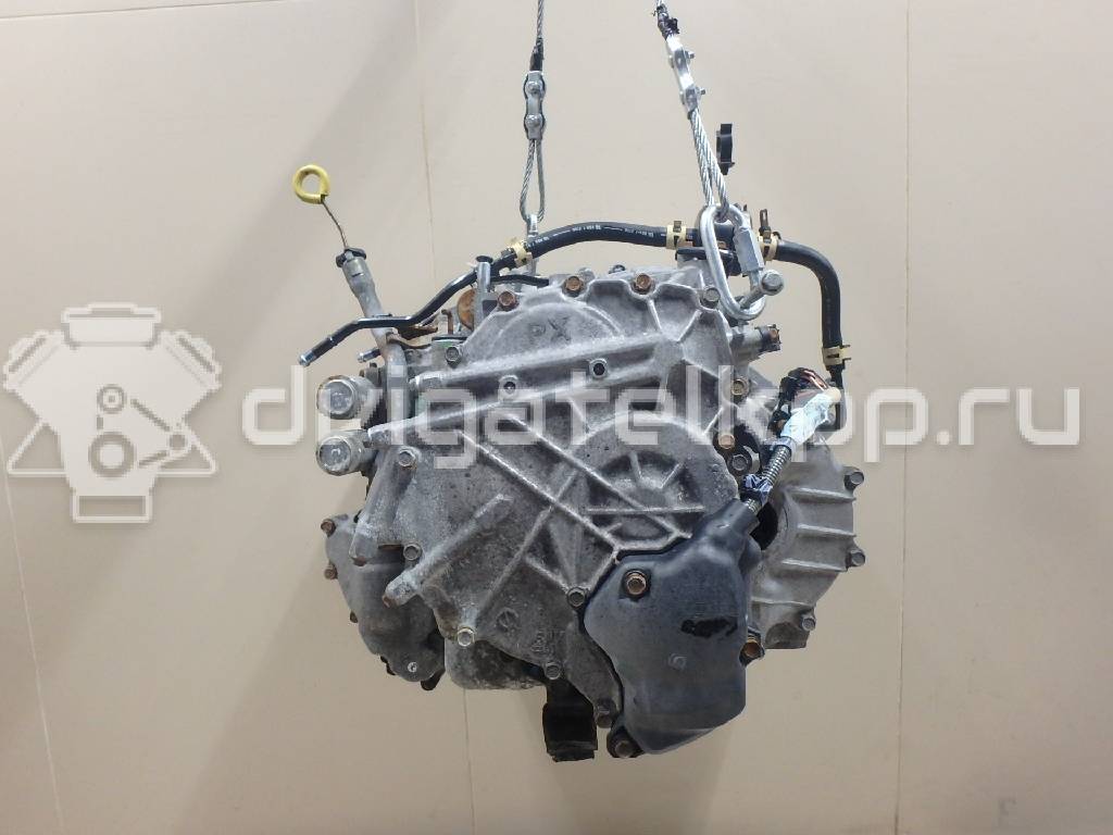 Фото Контрактная (б/у) АКПП для Acura / Honda 201-207 л.с 16V 2.4 л K24Z3 бензин 20021rm7a00 {forloop.counter}}