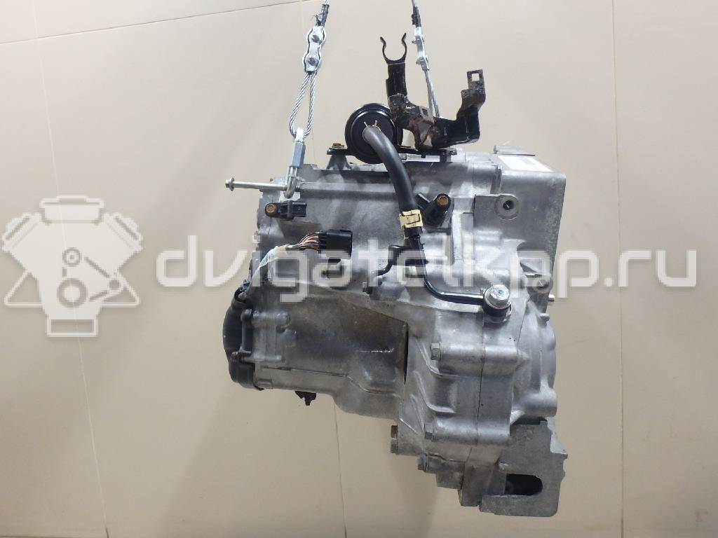 Фото Контрактная (б/у) АКПП для Acura / Honda 201-207 л.с 16V 2.4 л K24Z3 бензин 20021rm7a00 {forloop.counter}}