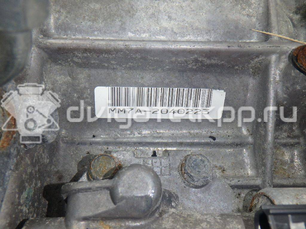 Фото Контрактная (б/у) АКПП для Acura / Honda 201-207 л.с 16V 2.4 л K24Z3 бензин 20021rm7a00 {forloop.counter}}