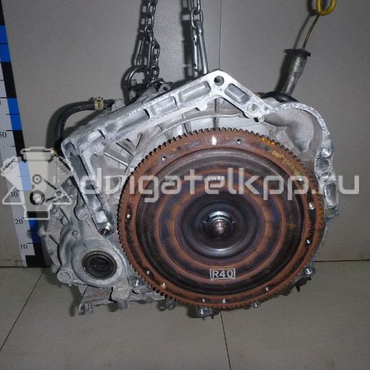 Фото Контрактная (б/у) АКПП для Acura / Honda 201-207 л.с 16V 2.4 л K24Z3 бензин 20021rm7a00