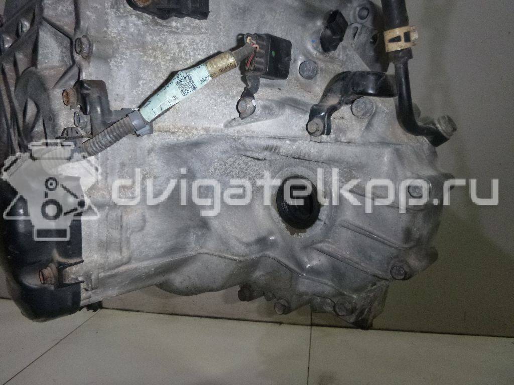 Фото Контрактная (б/у) АКПП для Acura / Honda 201-207 л.с 16V 2.4 л K24Z3 бензин 20021rm7a00 {forloop.counter}}