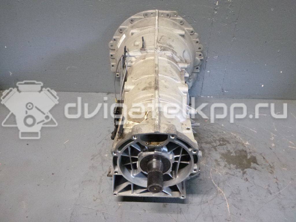 Фото Контрактная (б/у) АКПП для Jaguar / Land Rover 241-300 л.с 24V 3.0 л 306DT Дизельное топливо LR036585 {forloop.counter}}