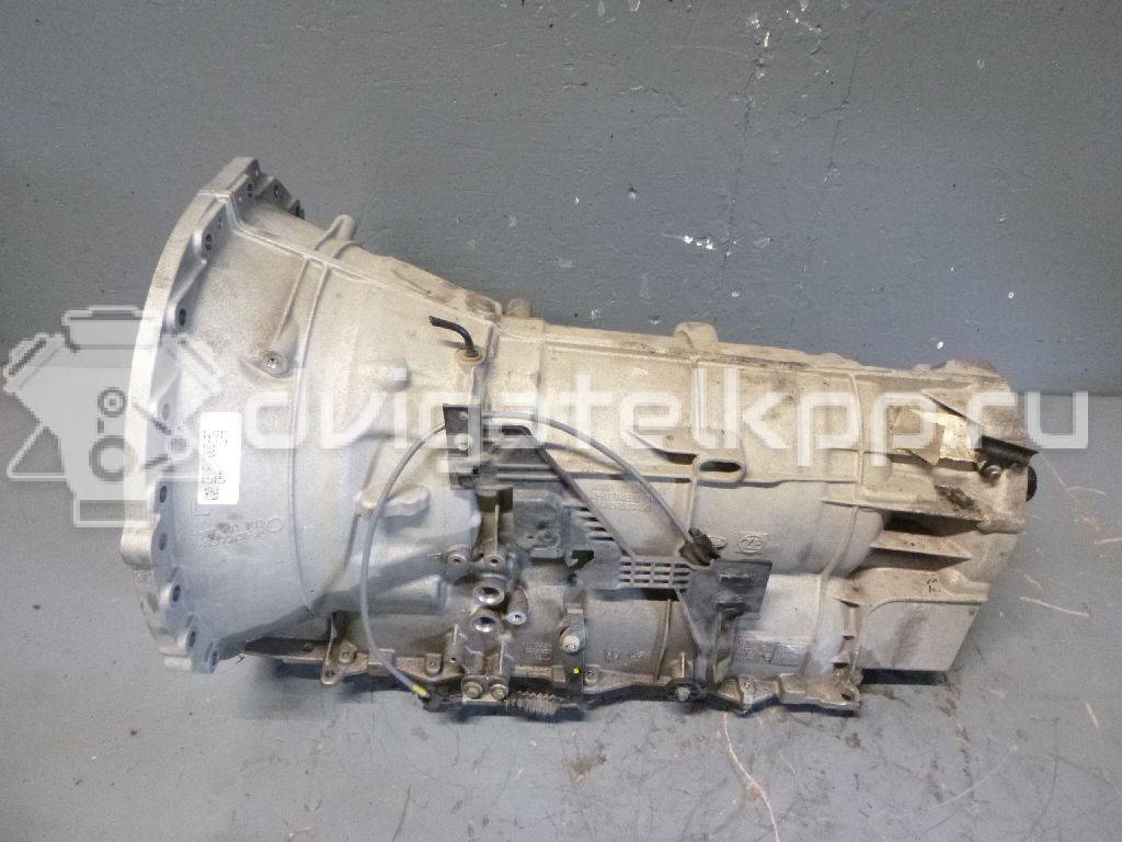 Фото Контрактная (б/у) АКПП для Jaguar / Land Rover 241-300 л.с 24V 3.0 л 306DT Дизельное топливо LR036585 {forloop.counter}}