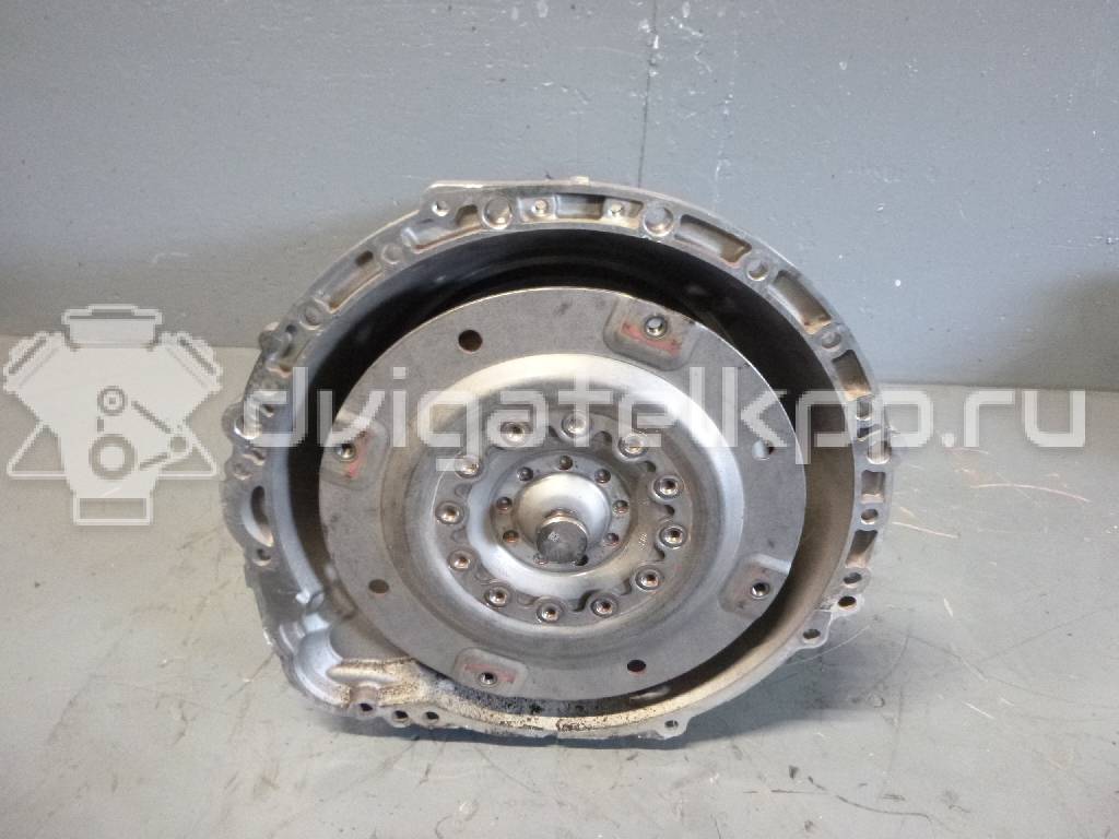 Фото Контрактная (б/у) АКПП для Jaguar / Land Rover 241-300 л.с 24V 3.0 л 306DT Дизельное топливо LR036585 {forloop.counter}}