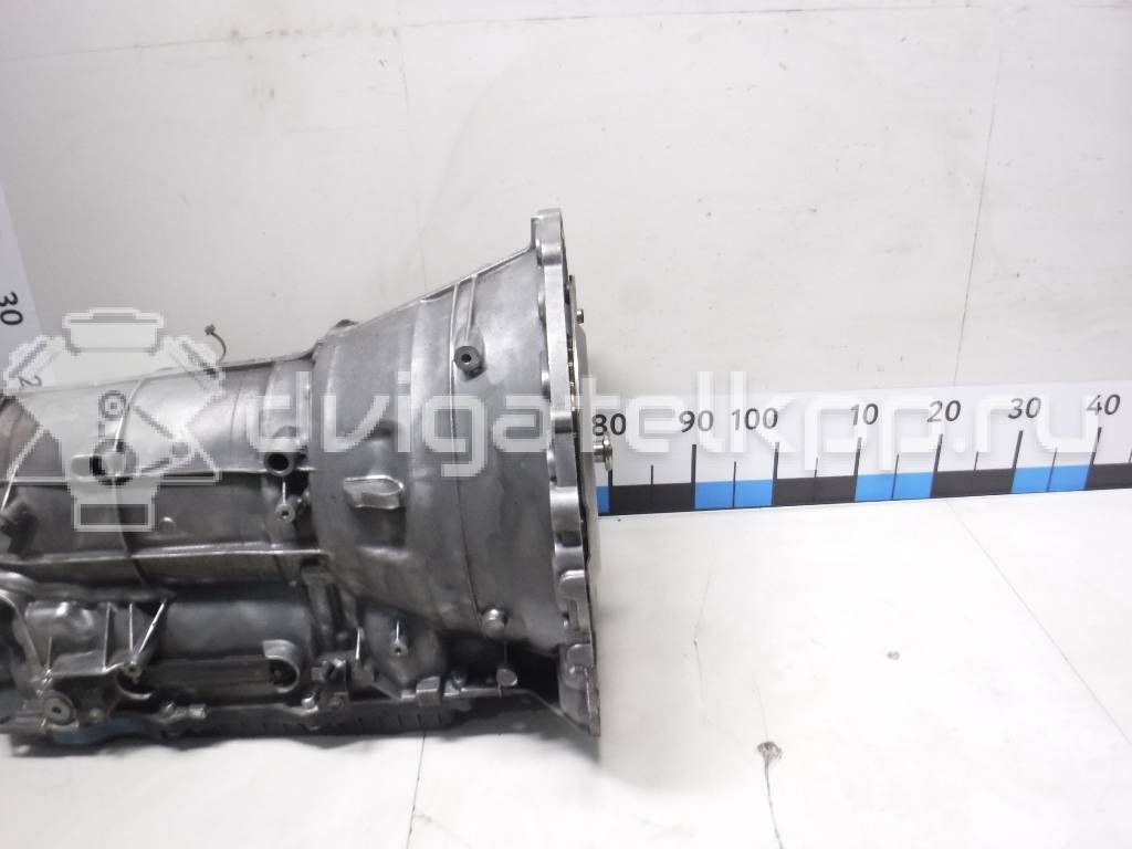 Фото Контрактная (б/у) АКПП для Land Rover Range Rover / Discovery 211-340 л.с 24V 3.0 л 306DT Дизельное топливо LR036585 {forloop.counter}}