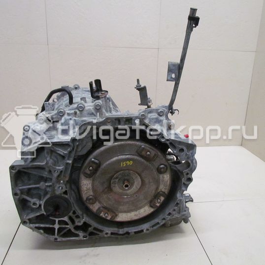 Фото Контрактная (б/у) АКПП для Infiniti / Mitsuoka / Isuzu / Nissan / Nissan (Dongfeng) 231-310 л.с 24V 3.5 л VQ35DE бензин 310201xe1c