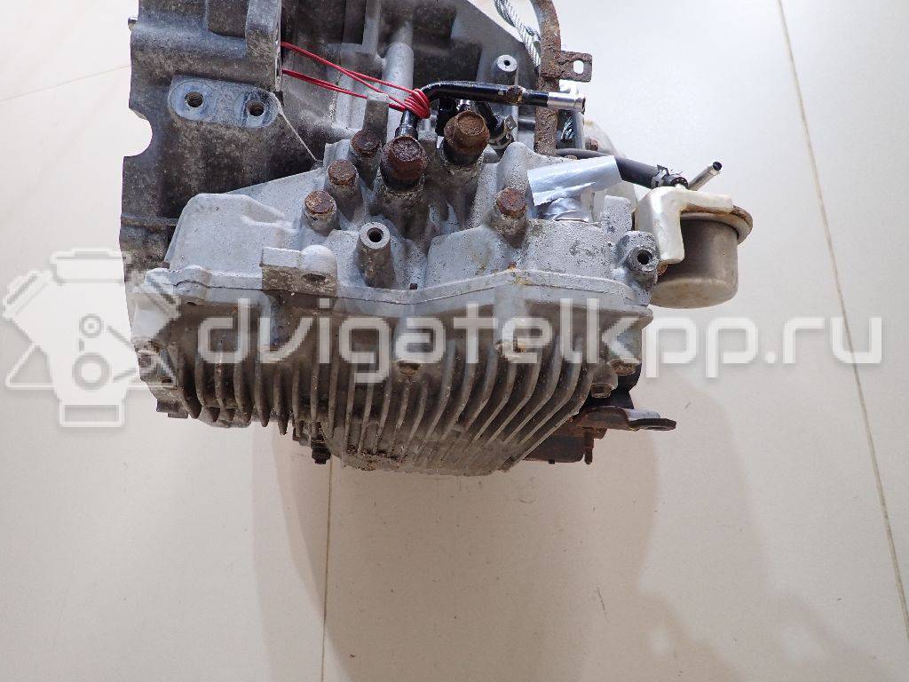 Фото Контрактная (б/у) АКПП для Infiniti / Mitsuoka / Isuzu / Nissan / Nissan (Dongfeng) 231-310 л.с 24V 3.5 л VQ35DE бензин 310201xe1c {forloop.counter}}