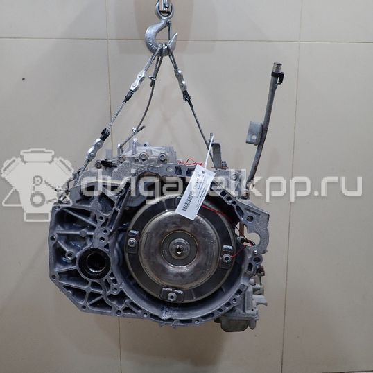 Фото Контрактная (б/у) АКПП для Infiniti / Mitsuoka / Isuzu / Nissan / Nissan (Dongfeng) 240 л.с 24V 3.5 л VQ35DE бензин 310201xe1c