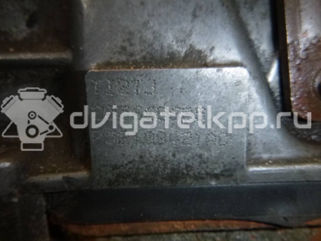 Фото Контрактная (б/у) АКПП для Ram / Jeep / Dodge 201-214 л.с 12V 3.7 л EKG бензин 68003109AA {forloop.counter}}