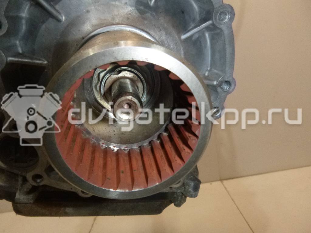 Фото Контрактная (б/у) АКПП для Ram / Jeep / Dodge 201-214 л.с 12V 3.7 л EKG бензин 68003109AA {forloop.counter}}