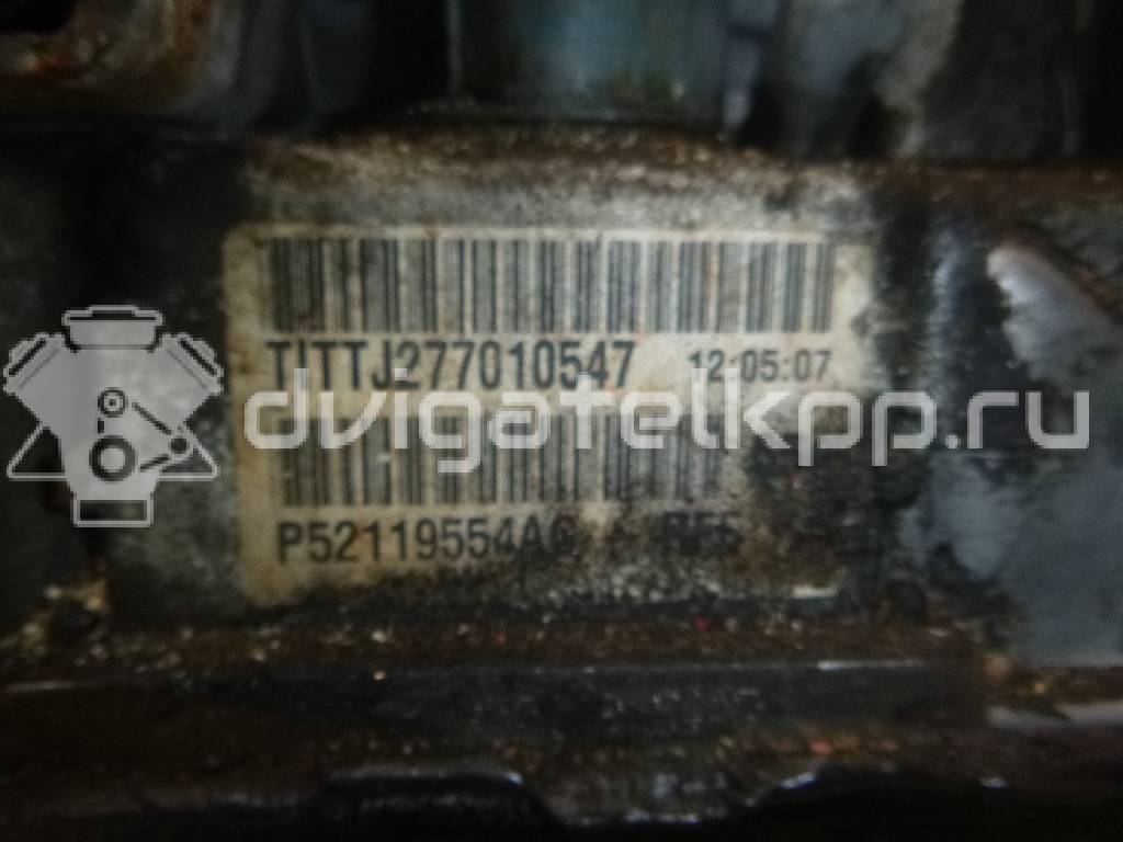 Фото Контрактная (б/у) АКПП для Chrysler / Jeep / Dodge / Ram 349-396 л.с 16V 5.7 л EZH бензин 68079181aa {forloop.counter}}