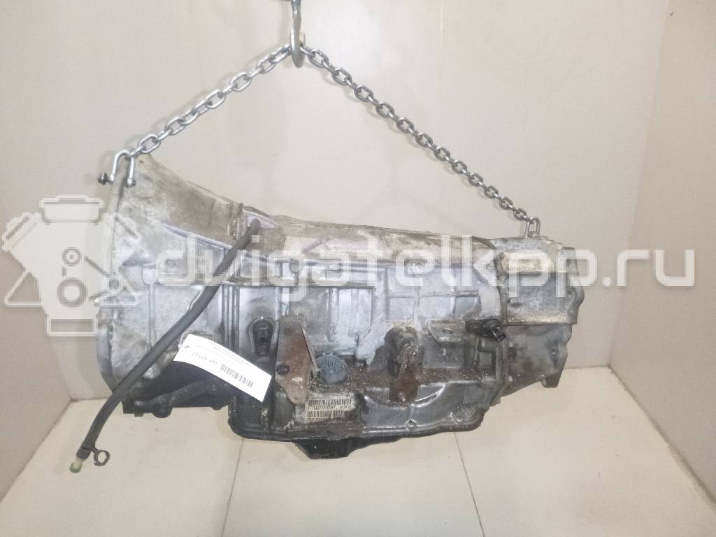 Фото Контрактная (б/у) АКПП для Chrysler / Jeep / Dodge / Ram 349-396 л.с 16V 5.7 л EZH бензин 68079181aa {forloop.counter}}