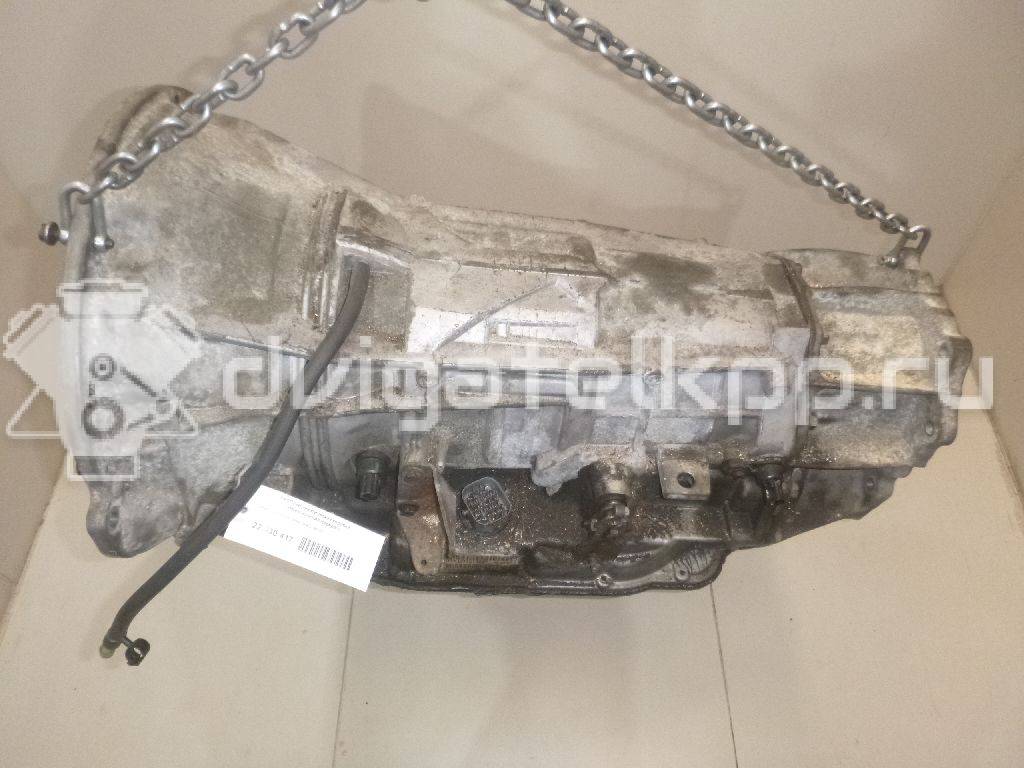 Фото Контрактная (б/у) АКПП для Chrysler / Jeep / Dodge / Ram 349-396 л.с 16V 5.7 л EZH бензин 68079181aa {forloop.counter}}