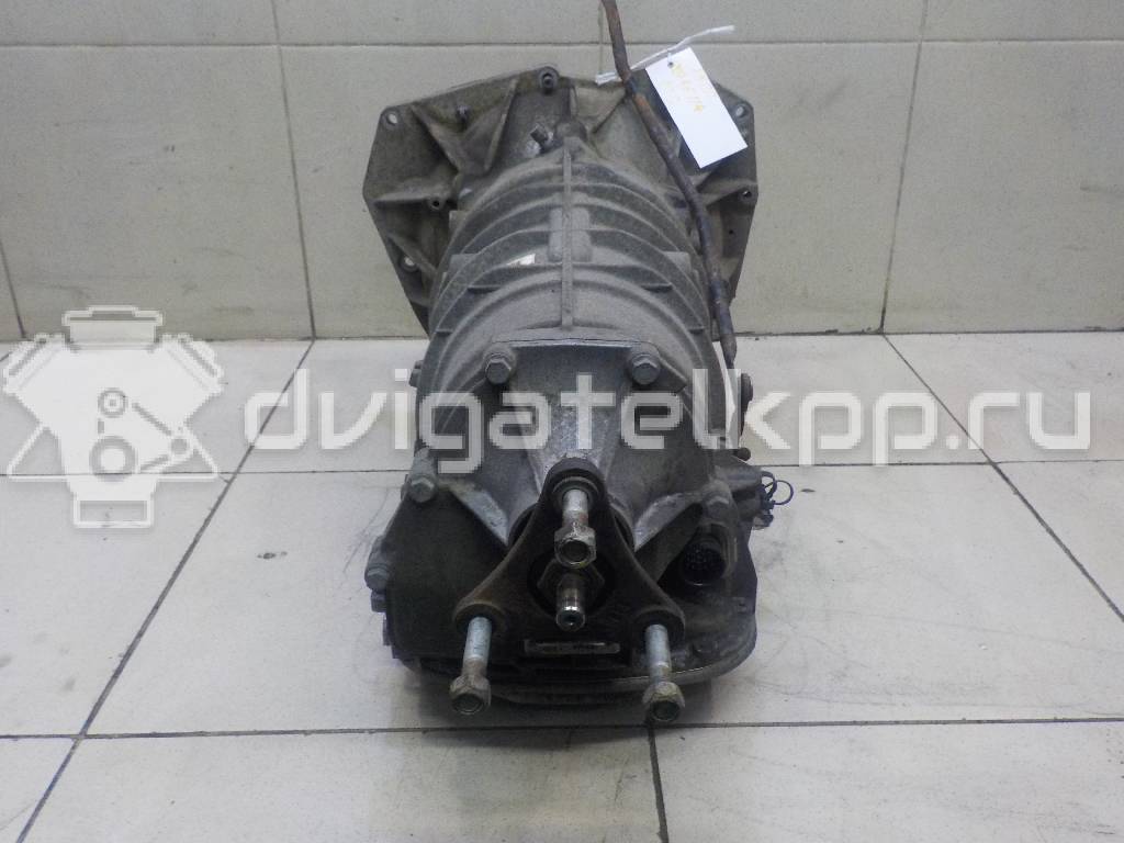 Фото Контрактная (б/у) АКПП для Pontiac / Gmc / Isuzu / Chevrolet / Buick / Cadillac / Holden / Daewoo / Cadillac (Sgm) 249-264 л.с 24V 3.6 л LY7 бензин 12577647 {forloop.counter}}