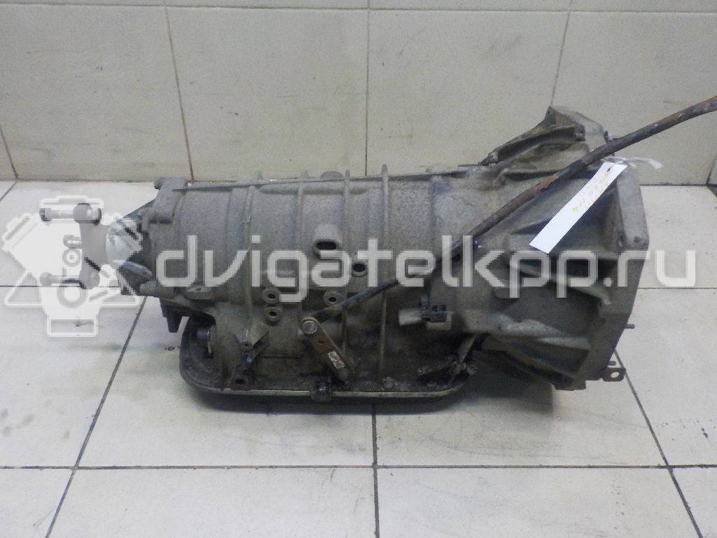 Фото Контрактная (б/у) АКПП для Pontiac / Gmc / Isuzu / Chevrolet / Buick / Cadillac / Holden / Daewoo / Cadillac (Sgm) 249-264 л.с 24V 3.6 л LY7 бензин 12577647 {forloop.counter}}