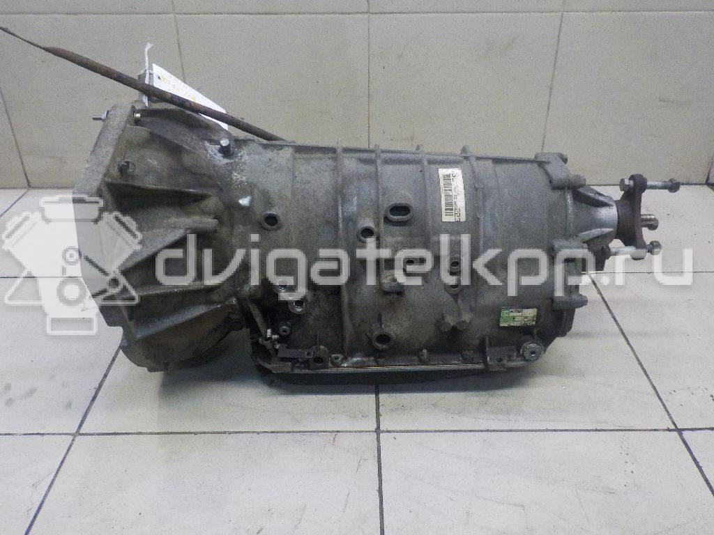 Фото Контрактная (б/у) АКПП для Pontiac / Gmc / Isuzu / Chevrolet / Buick / Cadillac / Holden / Daewoo 238-265 л.с 24V 3.6 л LY7 бензин 12577647 {forloop.counter}}