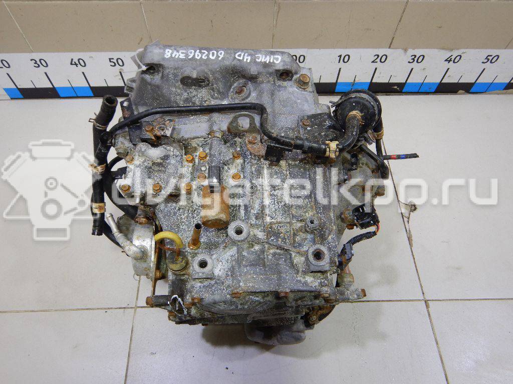 Фото Контрактная (б/у) АКПП для Honda / Honda (Gac) 140 л.с 16V 1.8 л R18A1 бензин 20021rpc010 {forloop.counter}}