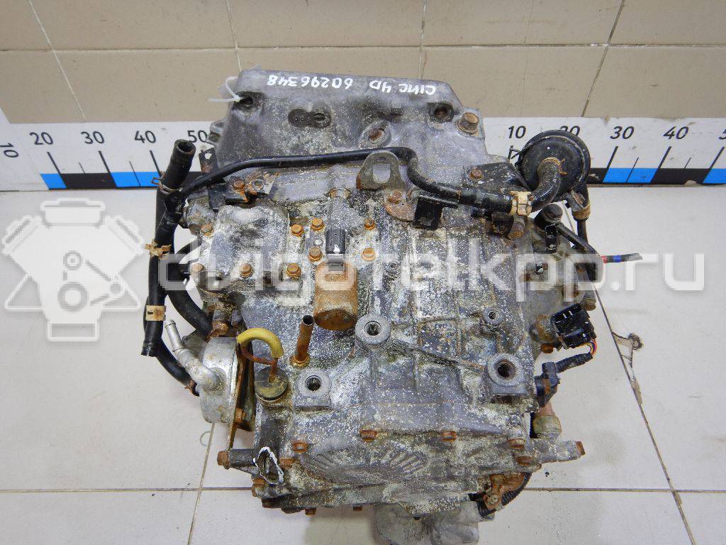 Фото Контрактная (б/у) АКПП для Honda / Honda (Gac) 140 л.с 16V 1.8 л R18A1 бензин 20021rpc010 {forloop.counter}}