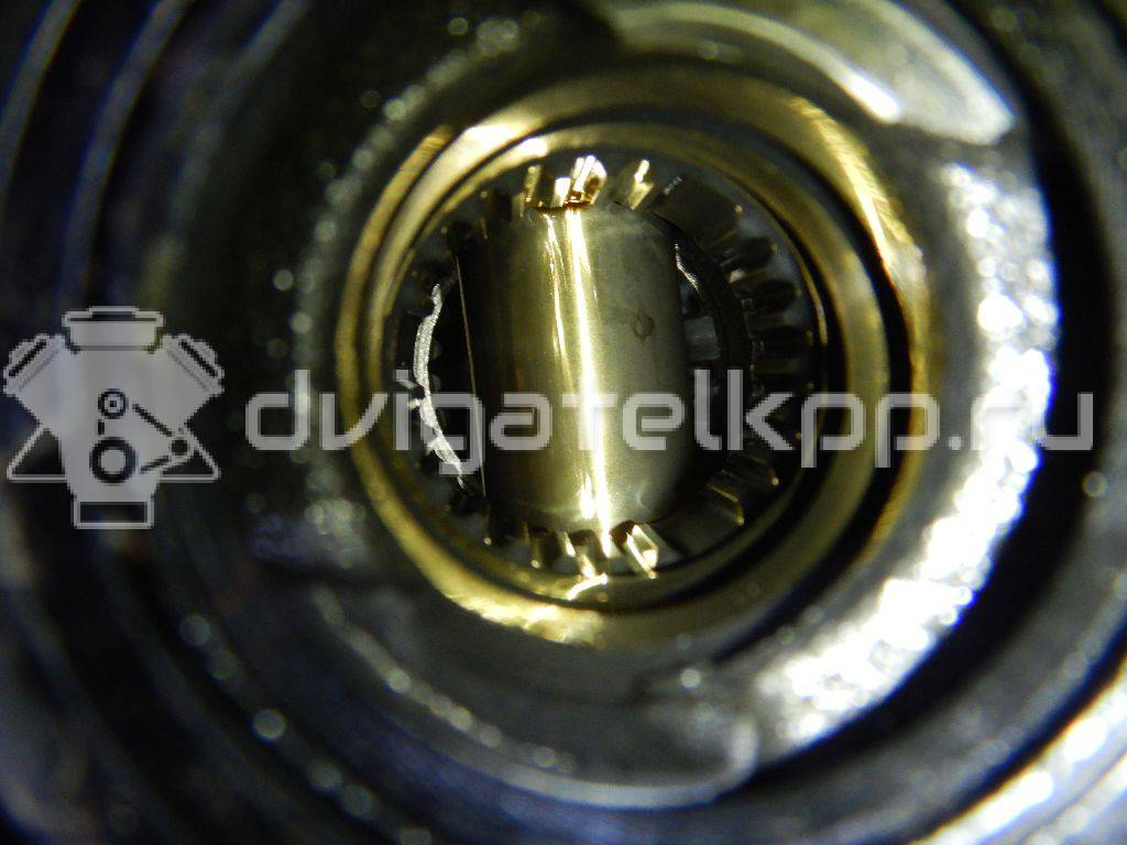 Фото Контрактная (б/у) АКПП для Honda / Honda (Dongfeng) / Honda (Gac) 140 л.с 16V 1.8 л R18A1 бензин 20021rpc010 {forloop.counter}}