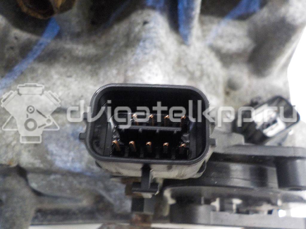 Фото Контрактная (б/у) АКПП для Nissan Teana / X-Trail / Primera / Avenir / Wingroad Ad Wagon 131-150 л.с 16V 2.0 л QR20DE бензин 3102085X23 {forloop.counter}}