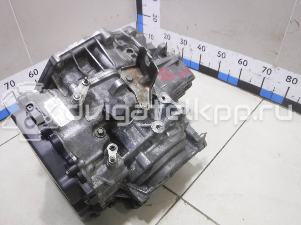 Фото Контрактная (б/у) АКПП для Chevrolet Cruze / Aveo 113-124 л.с 16V 1.6 л F16D4 бензин 24265840 {forloop.counter}}