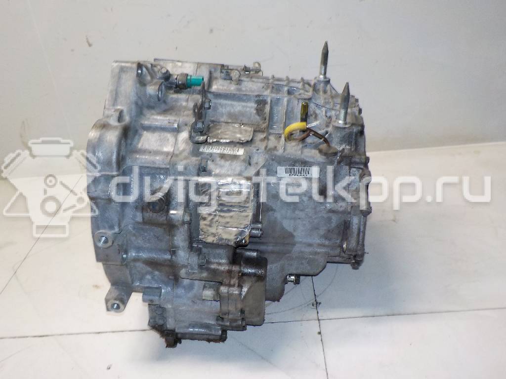 Фото Контрактная (б/у) АКПП для Honda Accord / Elysion / Cr-V 158-200 л.с 16V 2.4 л K24A1 Бензин/спирт 20021rxda00 {forloop.counter}}