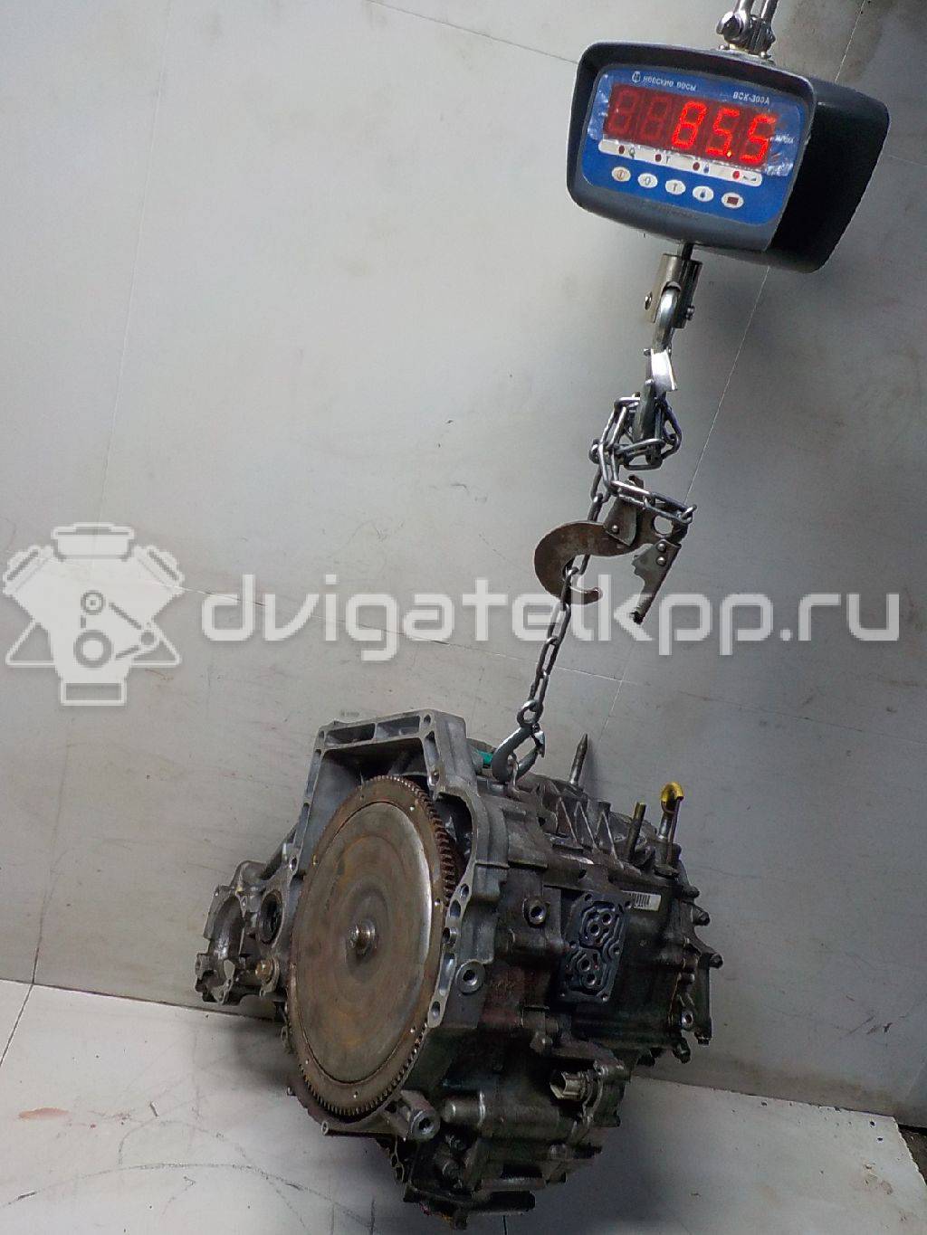 Фото Контрактная (б/у) АКПП для Honda Accord / Elysion / Cr-V 158-200 л.с 16V 2.4 л K24A1 Бензин/спирт 20021rxda00 {forloop.counter}}