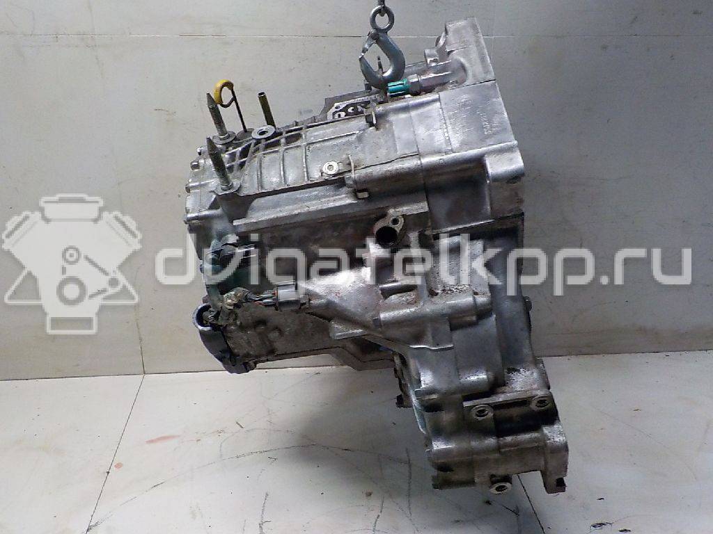 Фото Контрактная (б/у) АКПП для Honda Accord / Elysion / Cr-V 158-200 л.с 16V 2.4 л K24A1 Бензин/спирт 20021rxda00 {forloop.counter}}