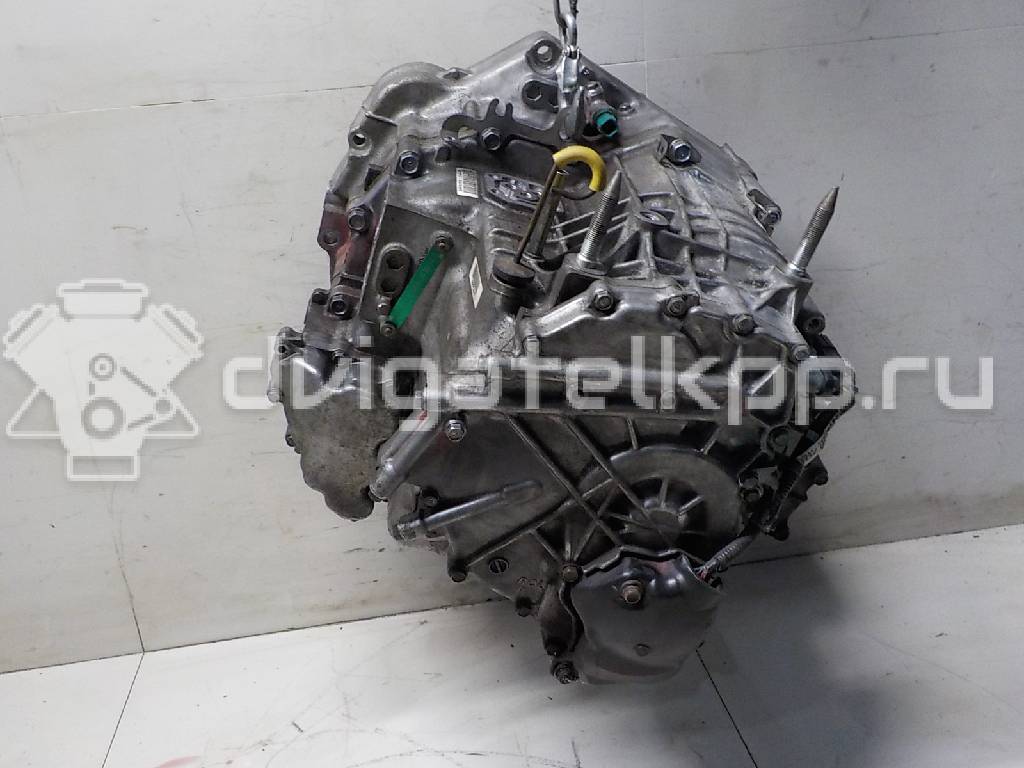 Фото Контрактная (б/у) АКПП для Honda Accord / Elysion / Cr-V 158-200 л.с 16V 2.4 л K24A1 Бензин/спирт 20021rxda00 {forloop.counter}}