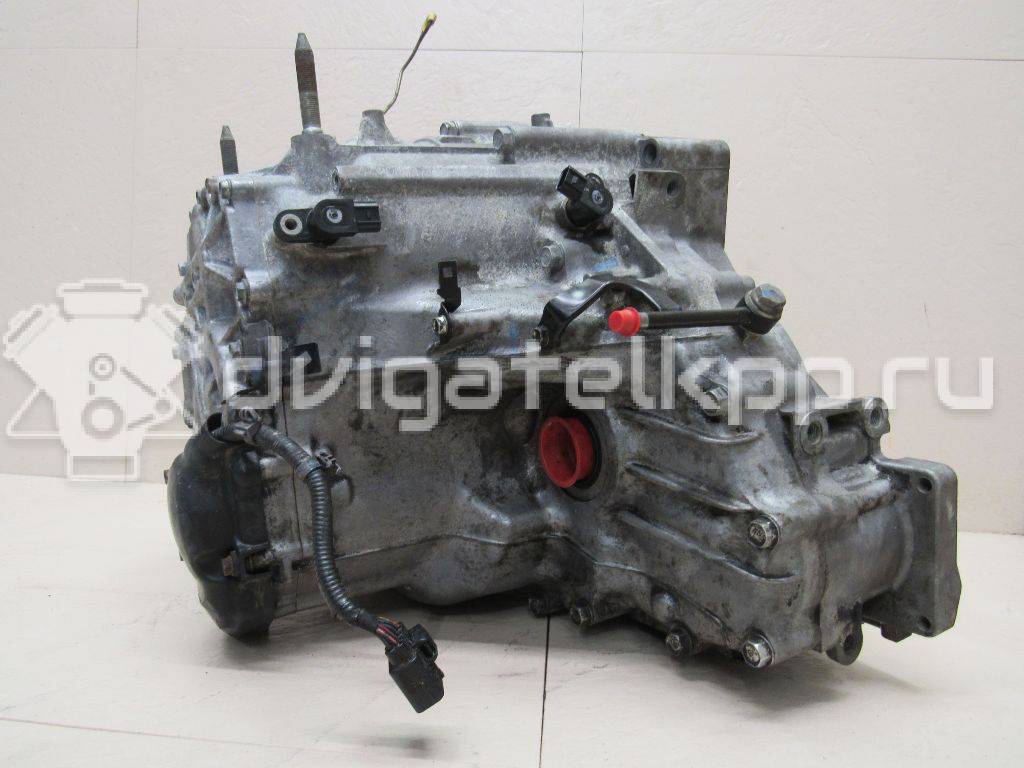 Фото Контрактная (б/у) АКПП для Honda / Acura 188-204 л.с 16V 2.4 л K24Z7 бензин 20021r5ra01 {forloop.counter}}