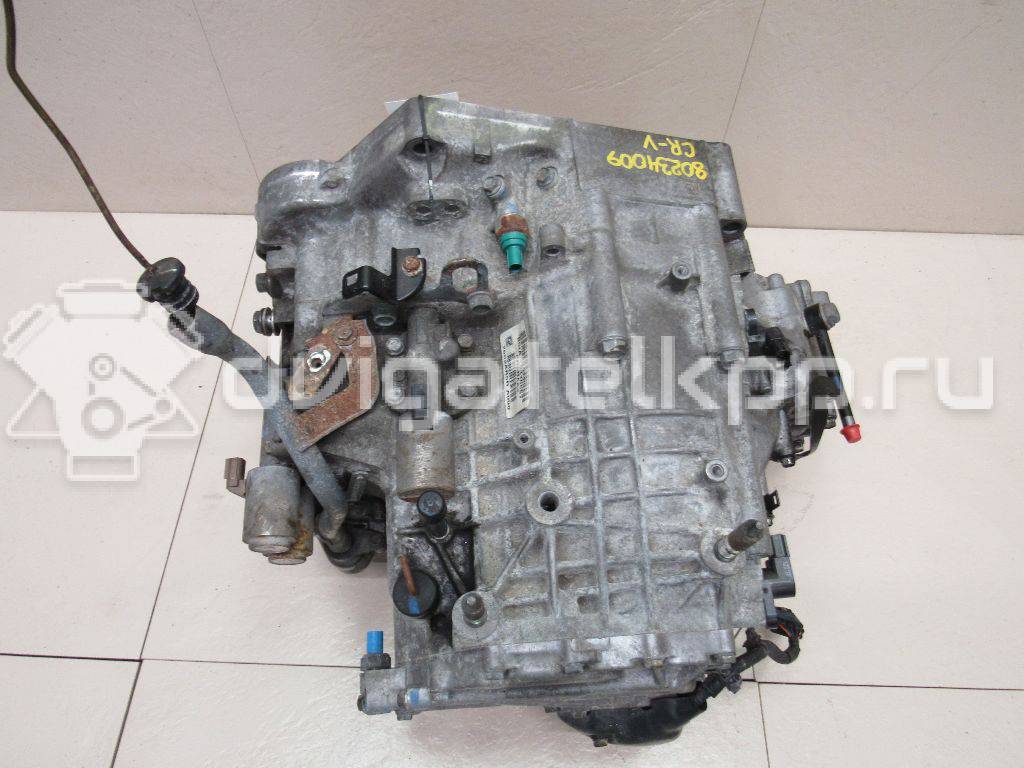 Фото Контрактная (б/у) АКПП для Honda / Acura 188-204 л.с 16V 2.4 л K24Z7 бензин 20021r5ra01 {forloop.counter}}