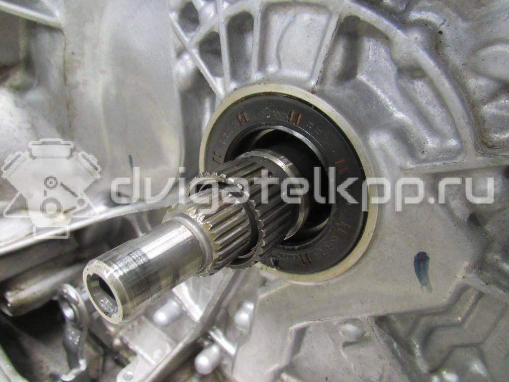 Фото Контрактная (б/у) АКПП для Honda / Acura 188-204 л.с 16V 2.4 л K24Z7 бензин 20021r5ra01 {forloop.counter}}