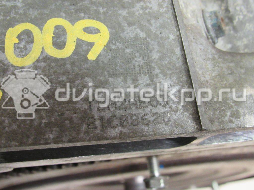 Фото Контрактная (б/у) АКПП для Honda / Acura 188-204 л.с 16V 2.4 л K24Z7 бензин 20021r5ra01 {forloop.counter}}