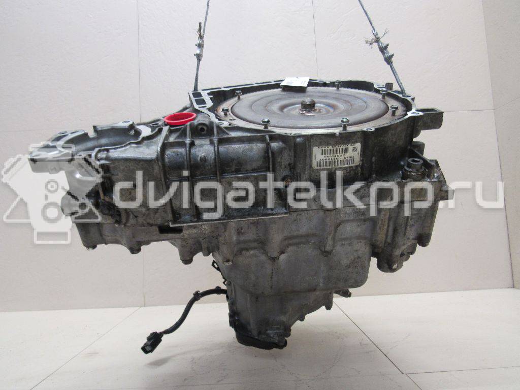 Фото Контрактная (б/у) АКПП для Honda / Acura 188-204 л.с 16V 2.4 л K24Z7 бензин 20021r5ra01 {forloop.counter}}