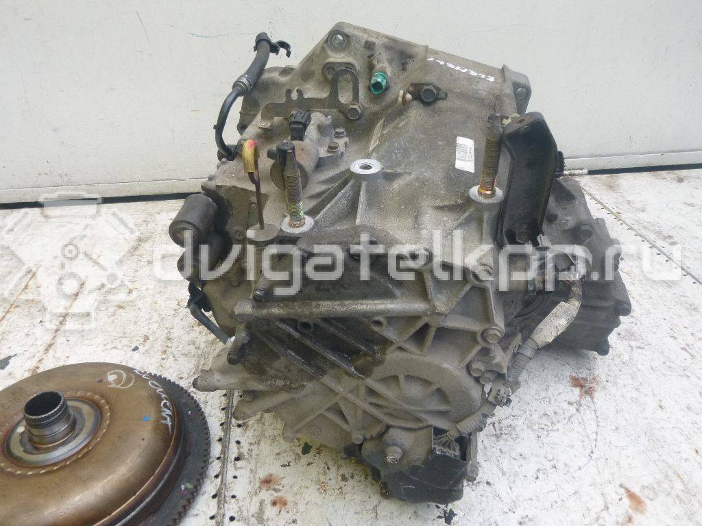 Фото Контрактная (б/у) АКПП для Honda / Honda (Gac) 158-190 л.с 16V 2.4 л K24A4 бензин 20021PZN000 {forloop.counter}}