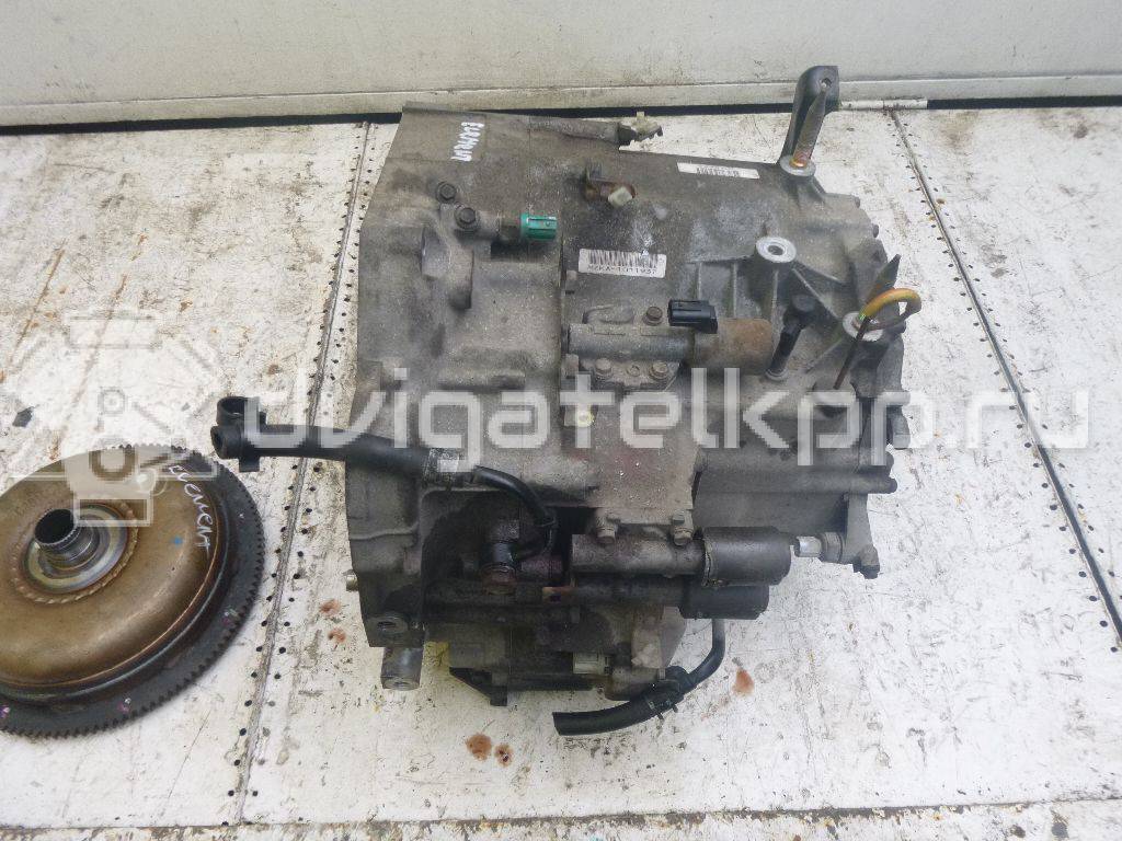 Фото Контрактная (б/у) АКПП для Honda / Honda (Gac) 158-190 л.с 16V 2.4 л K24A4 бензин 20021PZN000 {forloop.counter}}