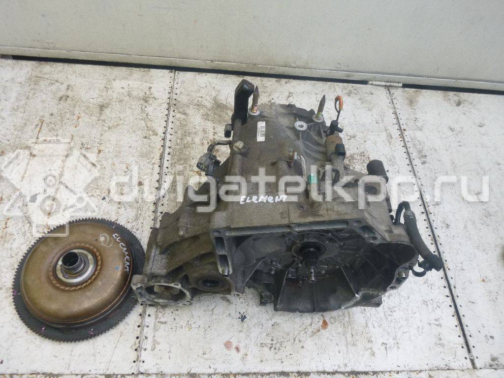 Фото Контрактная (б/у) АКПП для Honda / Honda (Gac) 158-190 л.с 16V 2.4 л K24A4 бензин 20021PZN000 {forloop.counter}}