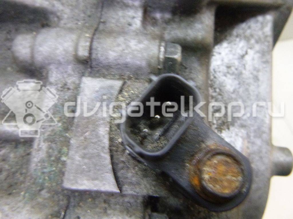 Фото Контрактная (б/у) АКПП для Honda Accord 188-192 л.с 16V 2.4 л K24W1 бензин 200315c4000 {forloop.counter}}